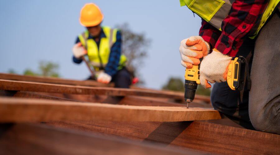 Expert top industrial roofings services in West Nottingham, NH